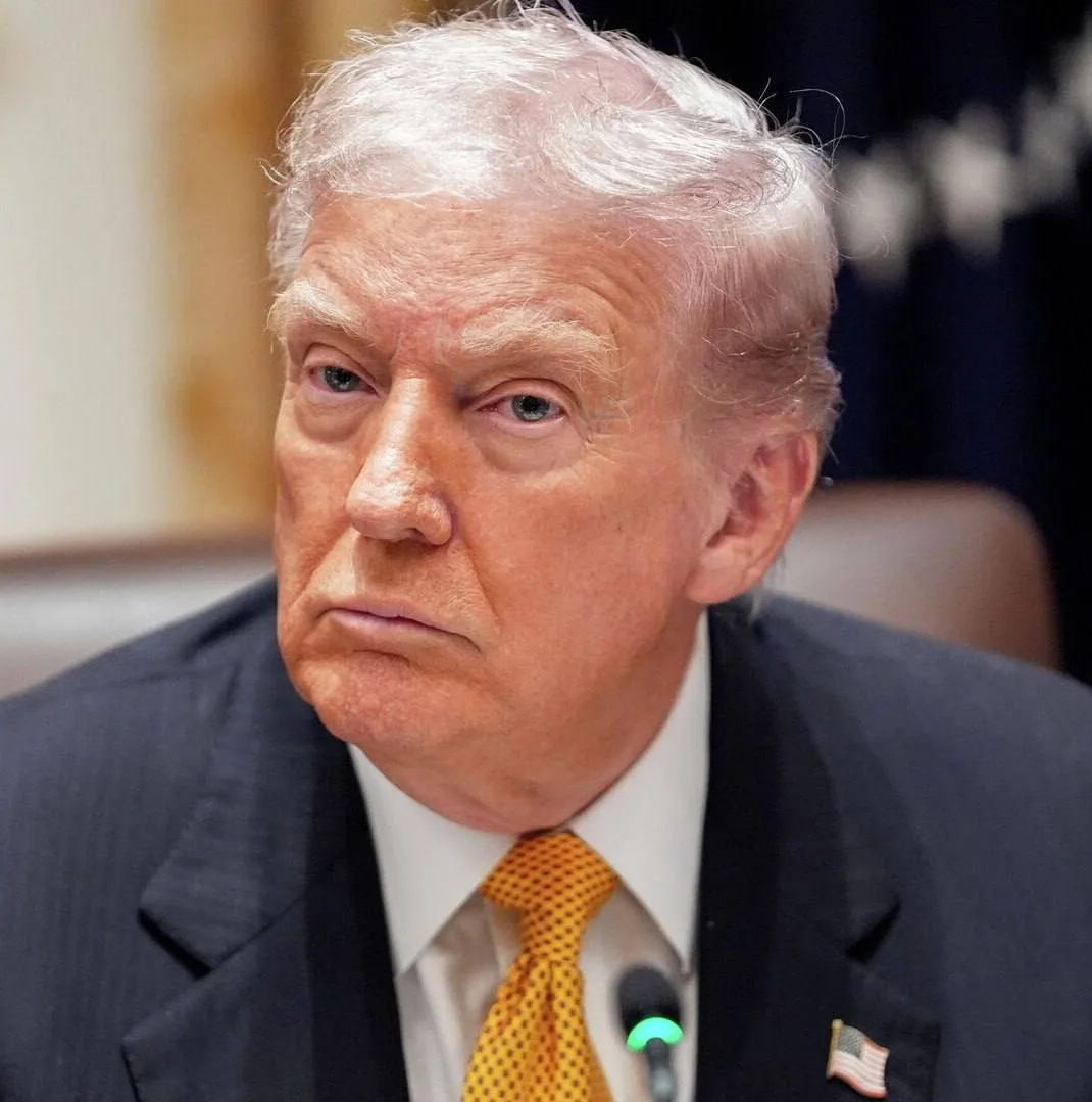 ⚡️ Трамп заявил, что Украине пришло время избрать нового президента
