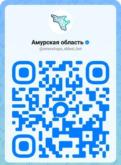 Амурская область на связи: Запущен Единый Региональный Сервис в мессенджере "МАКС"!