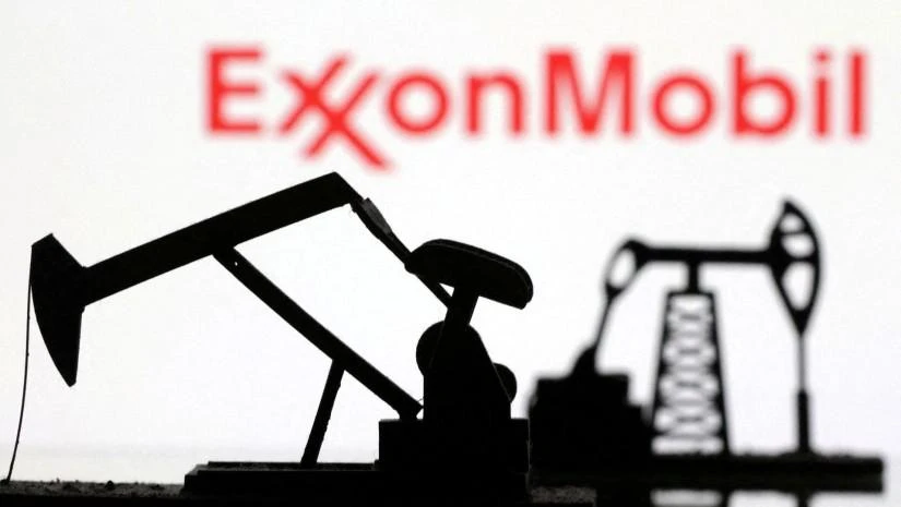 Крупнейшие нефтяники мира сменили модель. Теперь никаких больше «бури, детка, бури», а ...