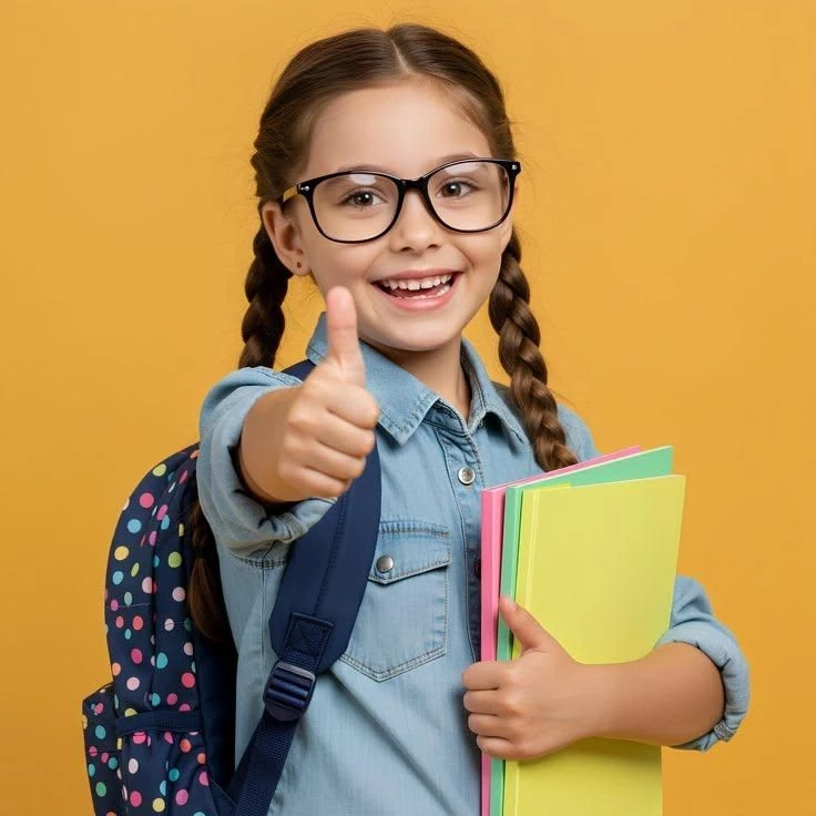 Продленка для детей 6-8 лет