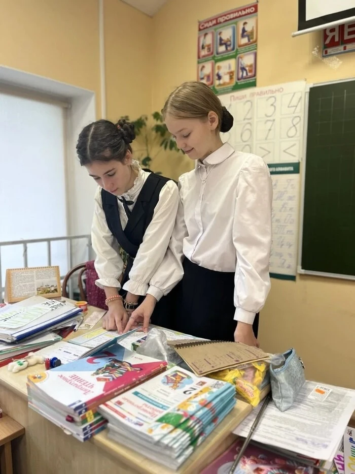 В учебно-консультационном центре «Родник» при Спасо-Парголовском храме прошёл традицион...