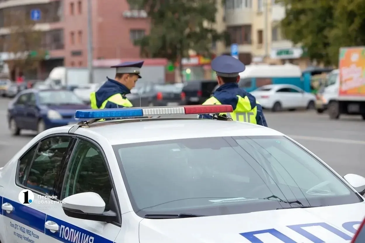 В Коркино задержали мужчину и женщину с пакетом наркотиков🚔