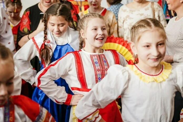 «Малахитовое детство»: единый вектор развития дополнительного образования