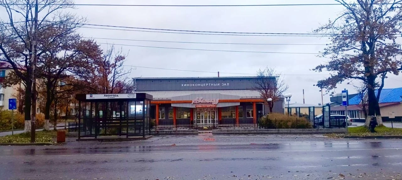 ☔️🍂Осенняя меланхолия