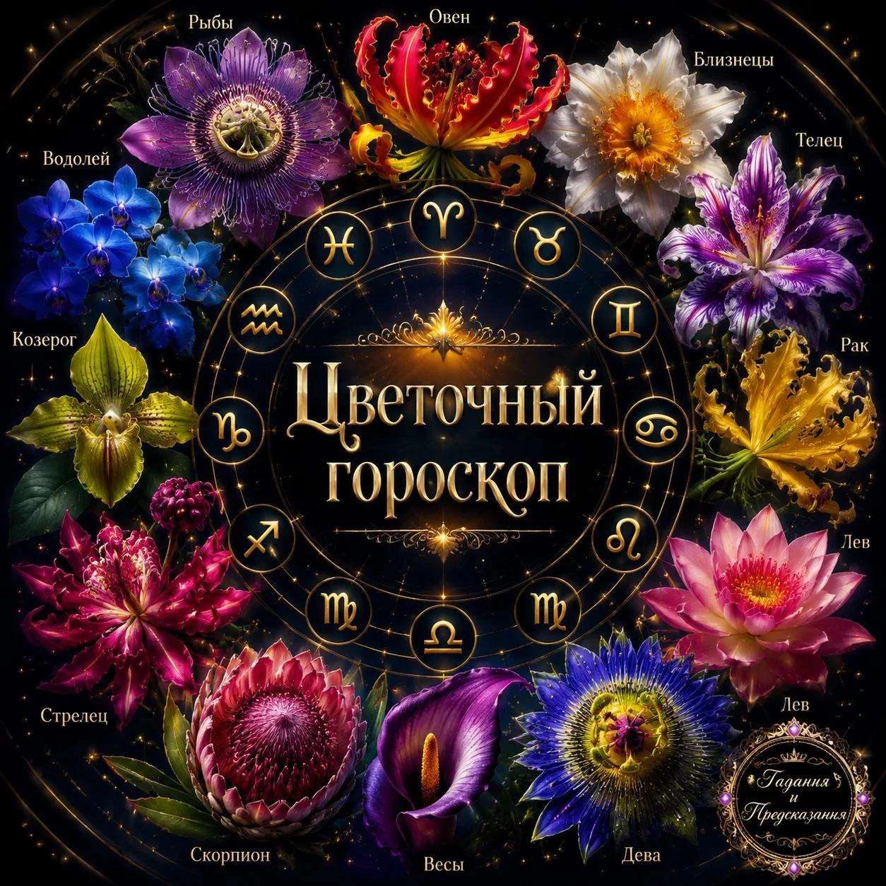 16 октября 🌸