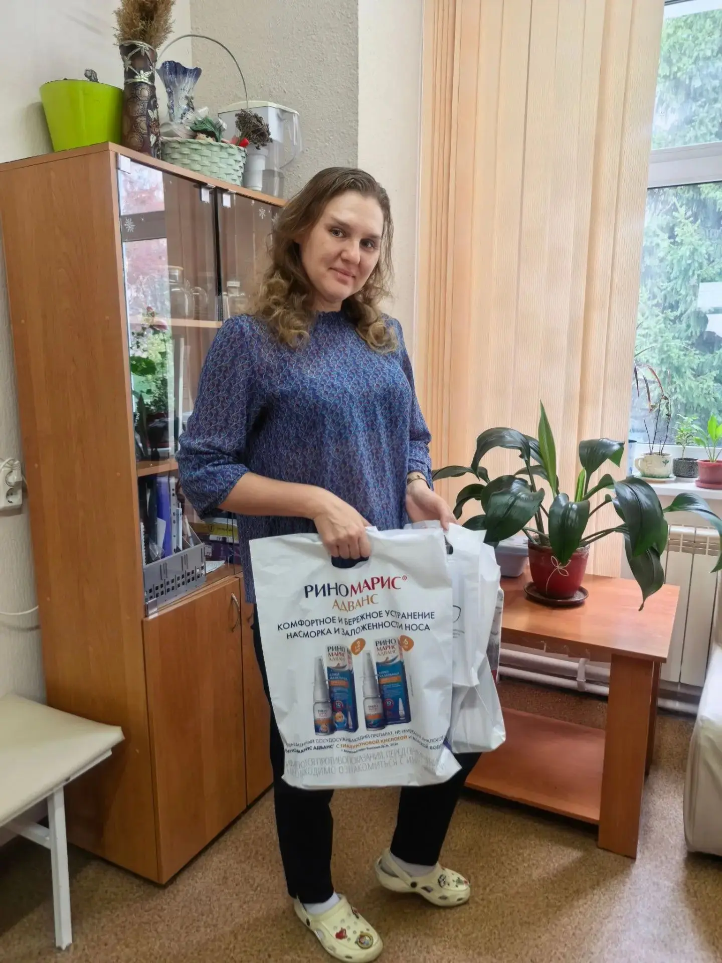 Почти каждый третий ребёнок с особенностями здоровья сталкивается с нарушениями дыхания...
