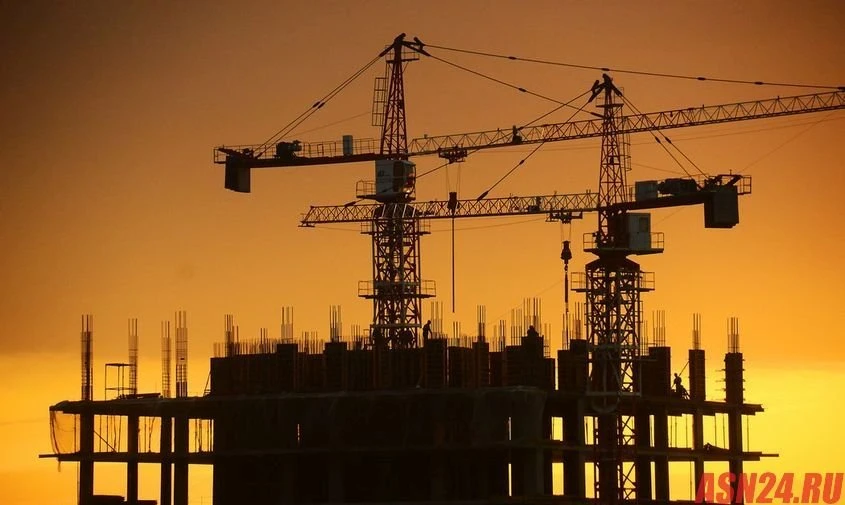 🏗 Благовещенские застройщики попали в зоны затопления: одна компания обратилась в суд