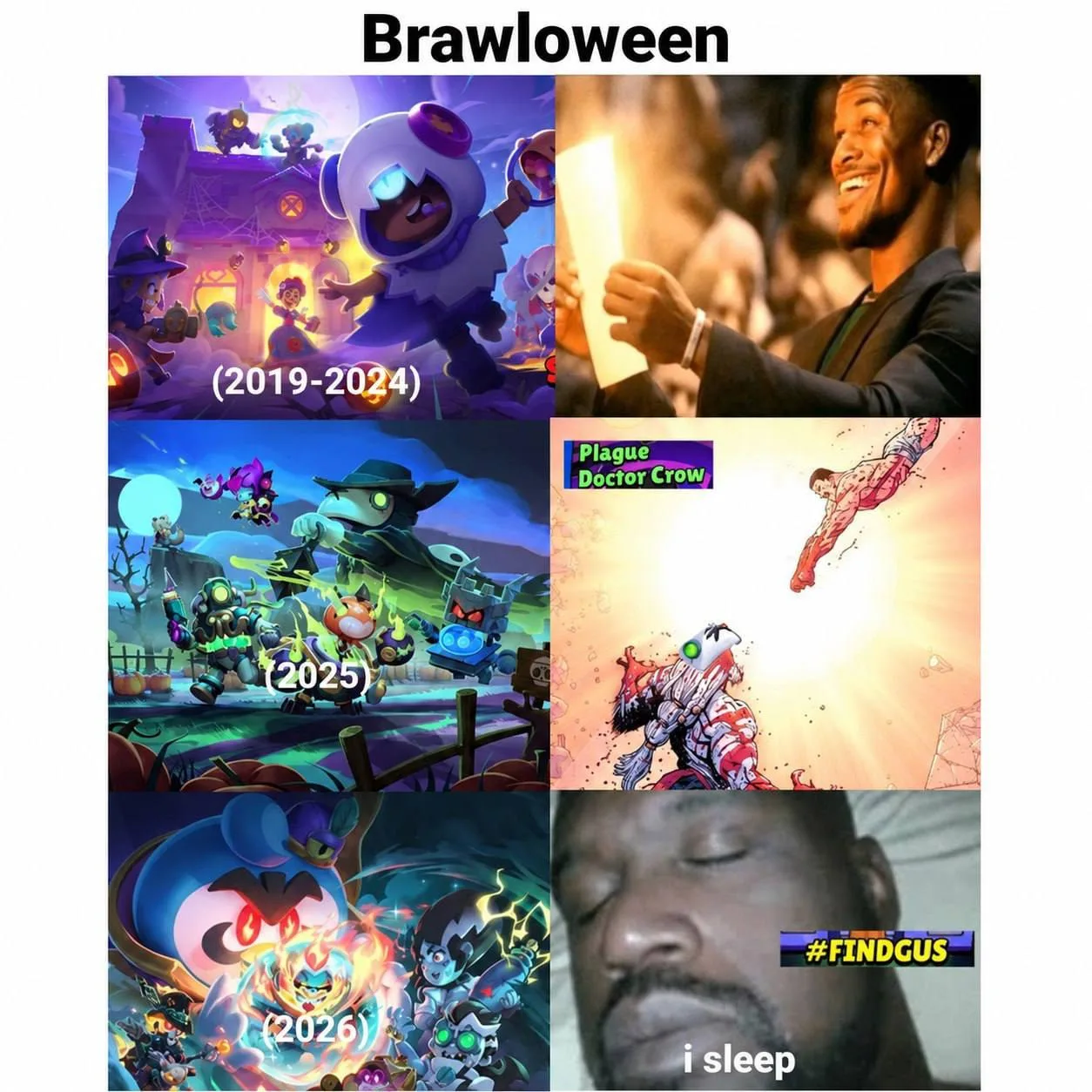🎃СКУЧНЫЙ ХЭЛЛОУИН