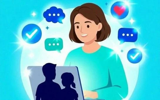 Бесплатная психологическая помощь онлайн: сервис «Цифровой психолог»