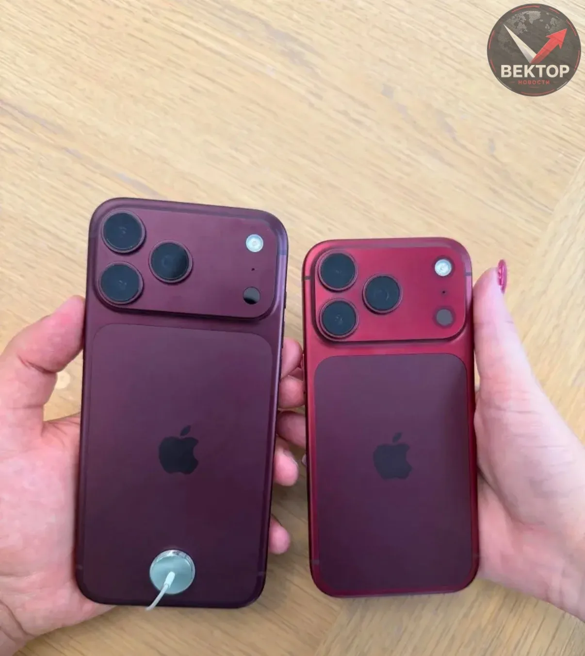 📱 IPHONE 18 PRO ЗА 140 000 ₽ ТЕРЯЮТ ЦВЕТ ЗА ПАРУ НЕДЕЛЬ