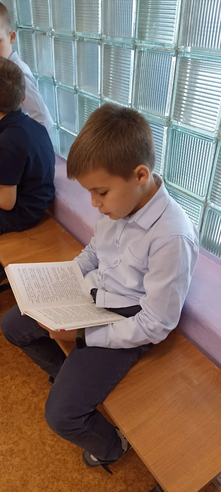 📚9 октября отмечается Всероссийский день чтения📚