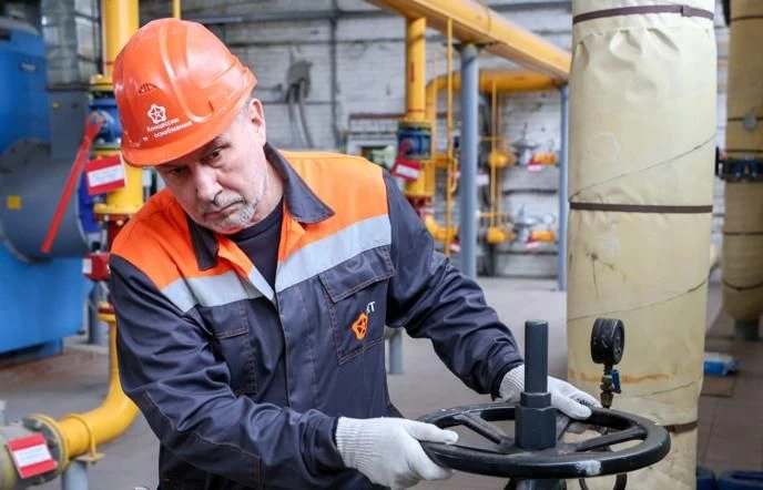 СТАРТ ОТОПИТЕЛЬНОГО СЕЗОНА В ПРИМОРСКОМ КРАЕ