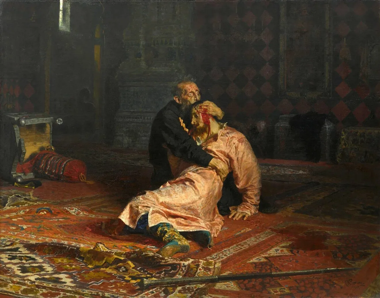 Карина дня: 🖼