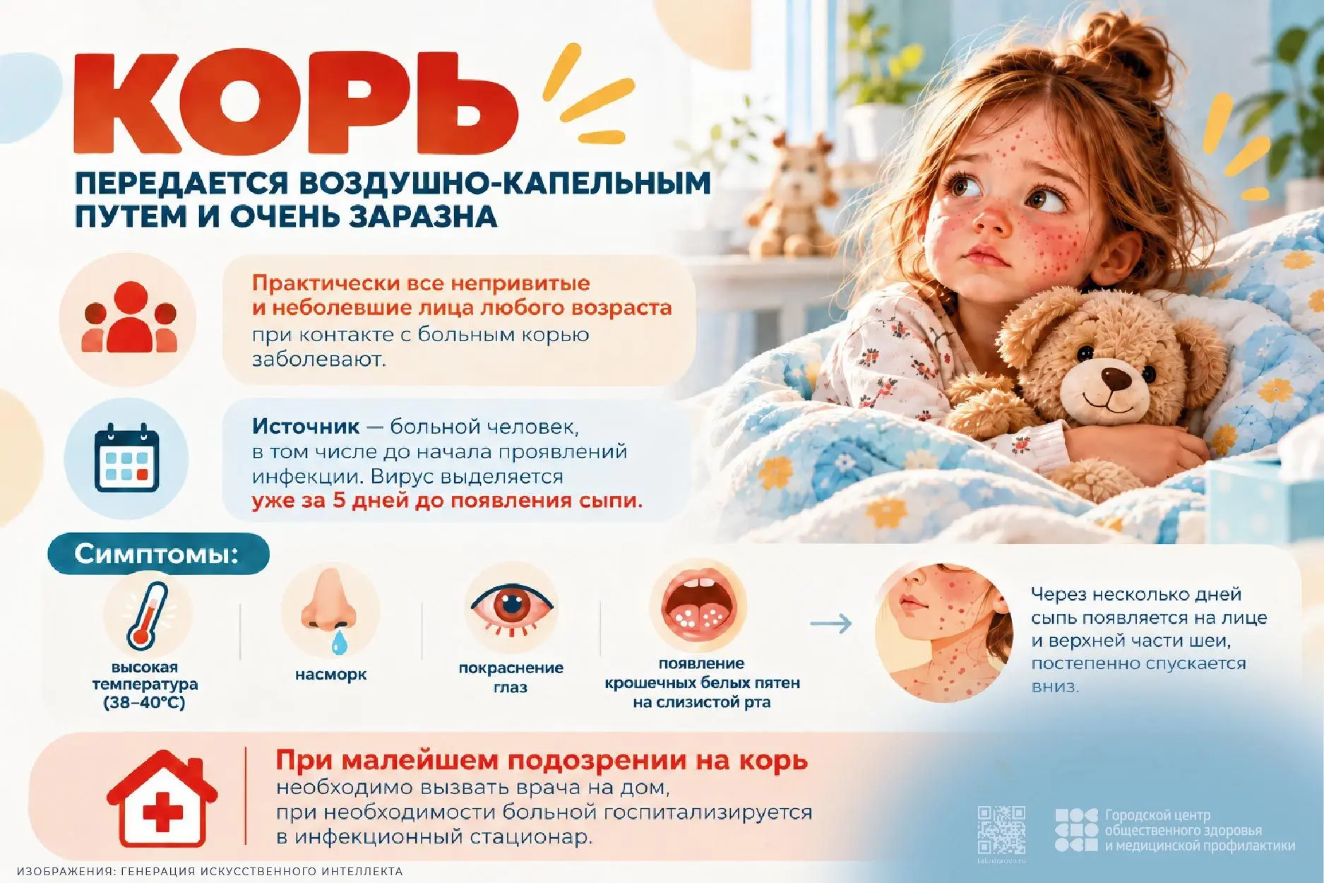Центр общественного здоровья и мед. профилактики