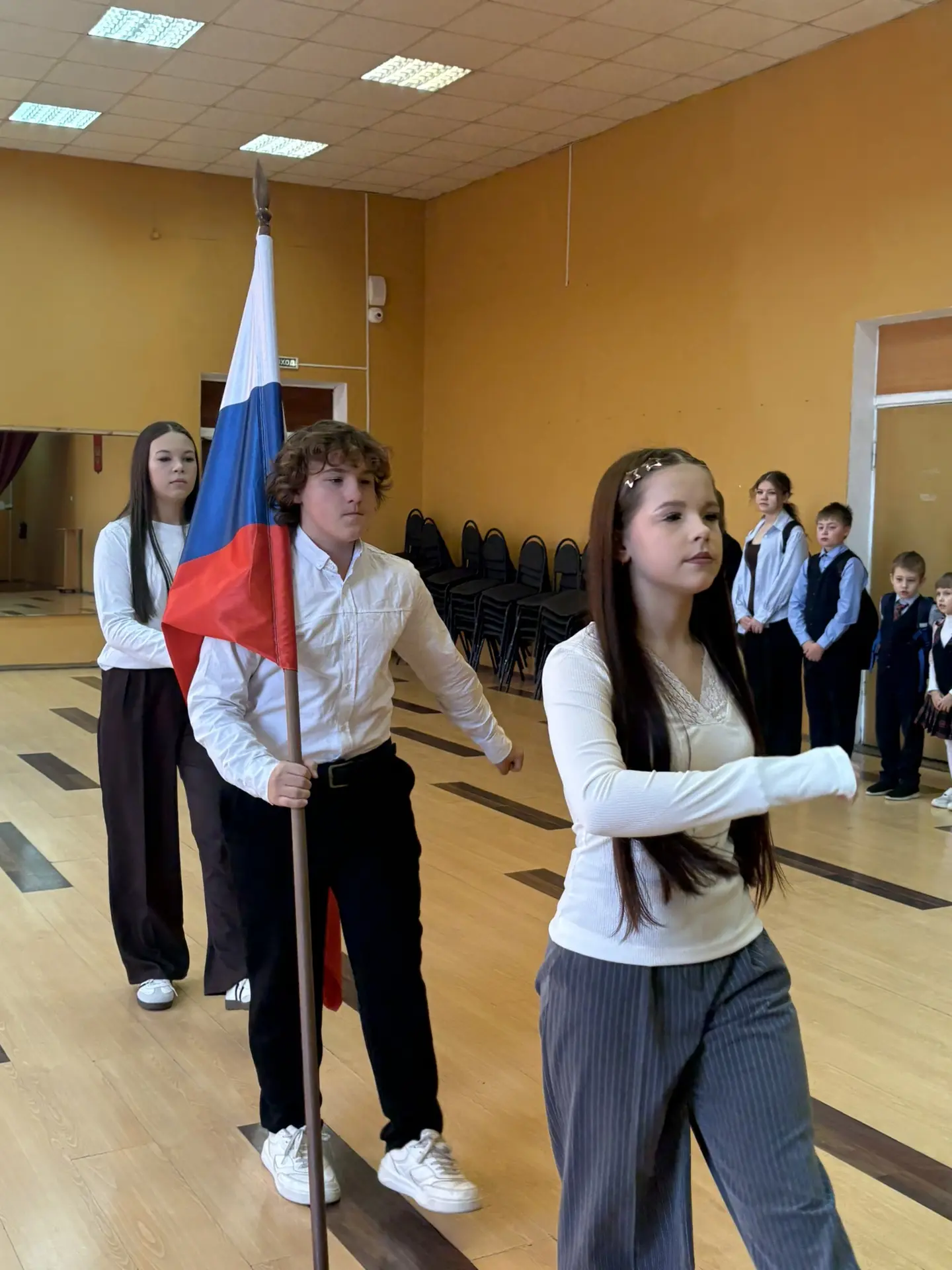 🎯 Начало недели — с важных традиций и нужных знаний! 🎯