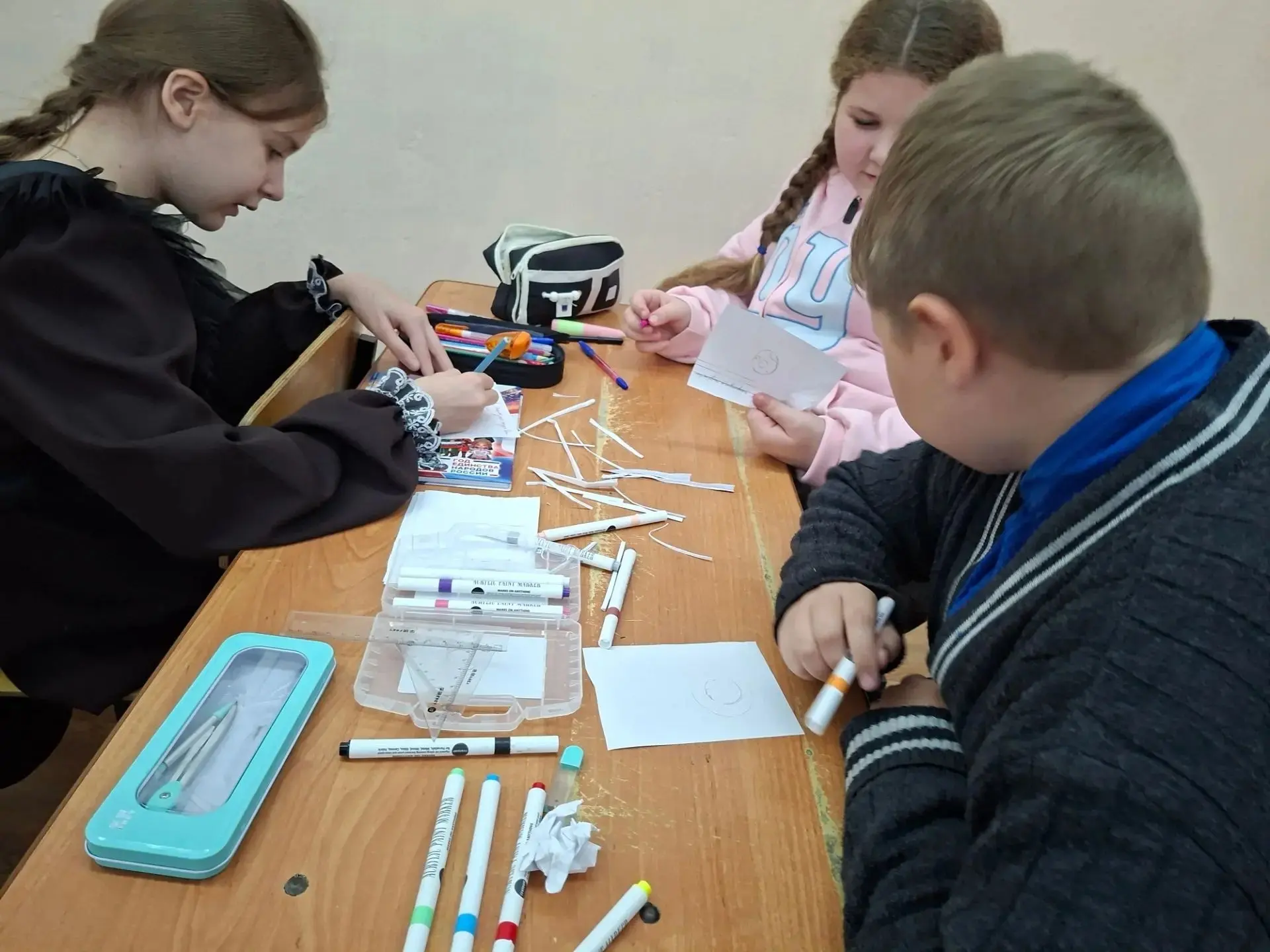 #ОрлятаРоссии #ОрленокЛИДЕР#4класс