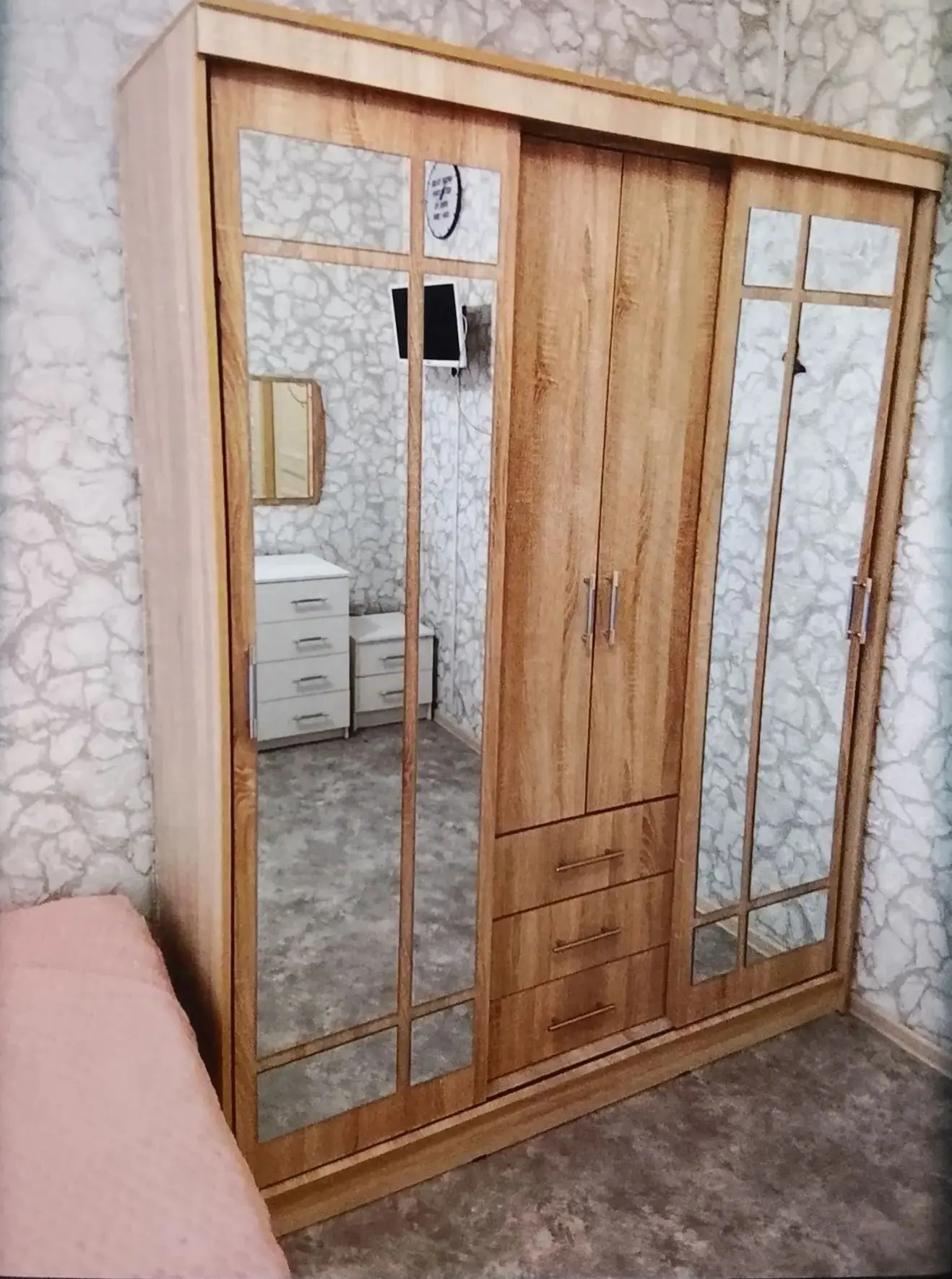 💁‍♂️ Ищу соседку