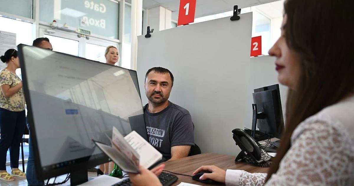 Гендиректор Спартака Некрасов о Fan ID в Кубке России: не вижу особого смысла