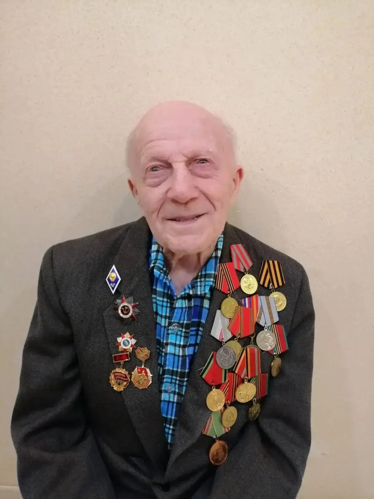 🇷🇺 Вечная слава героям