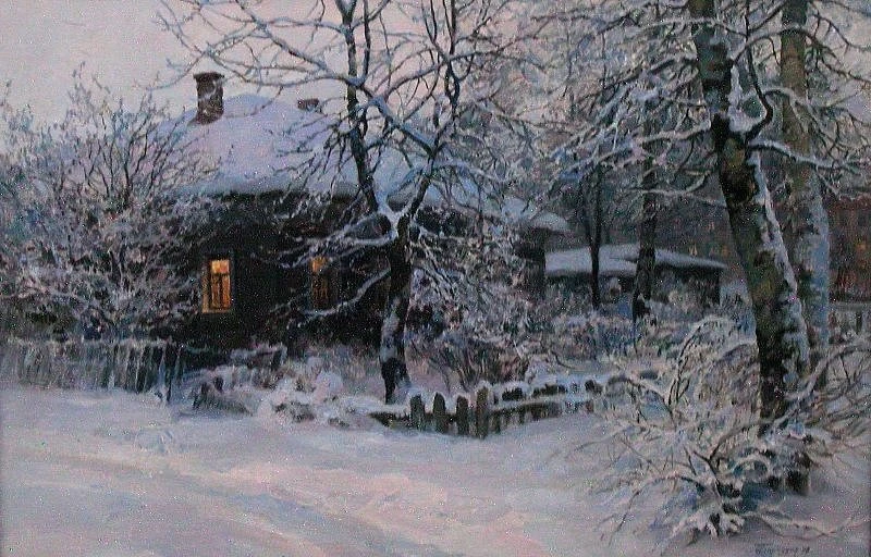 "Сумерки", 1998