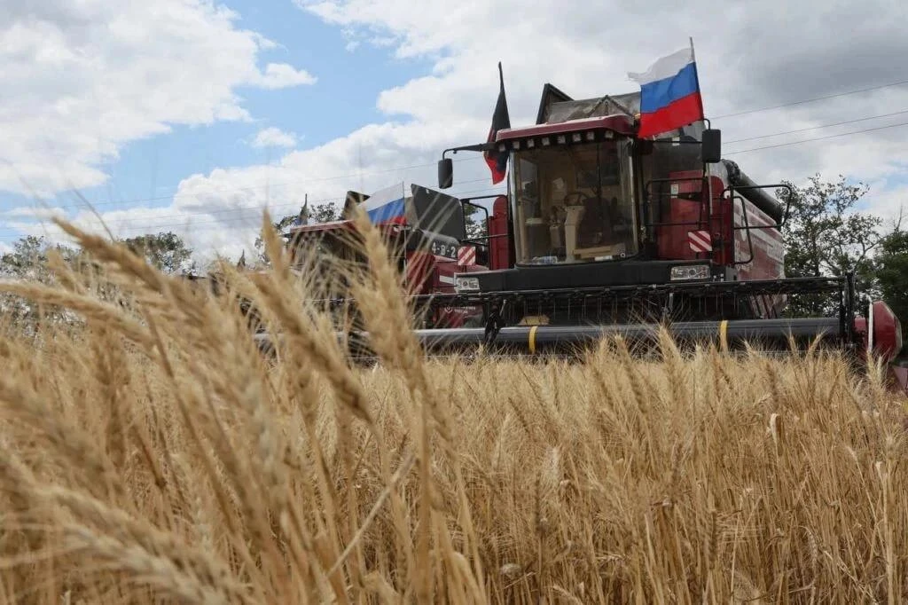 Агрострахование с господдержкой: новые возможности для сельхозпроизводителей в Донбассе...