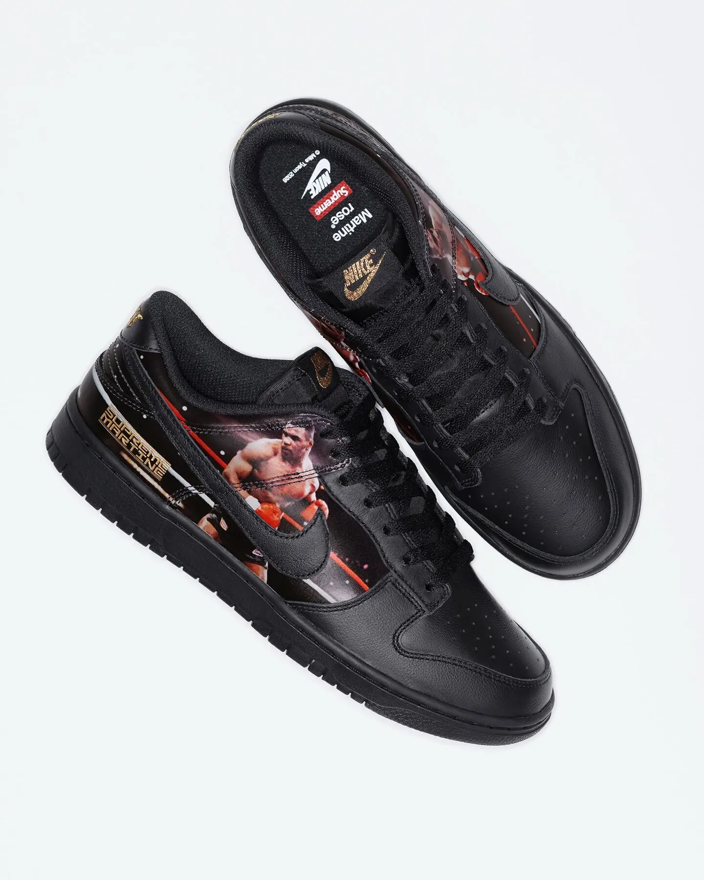 Supreme®/Martine Rose® Nike® Dunk Low