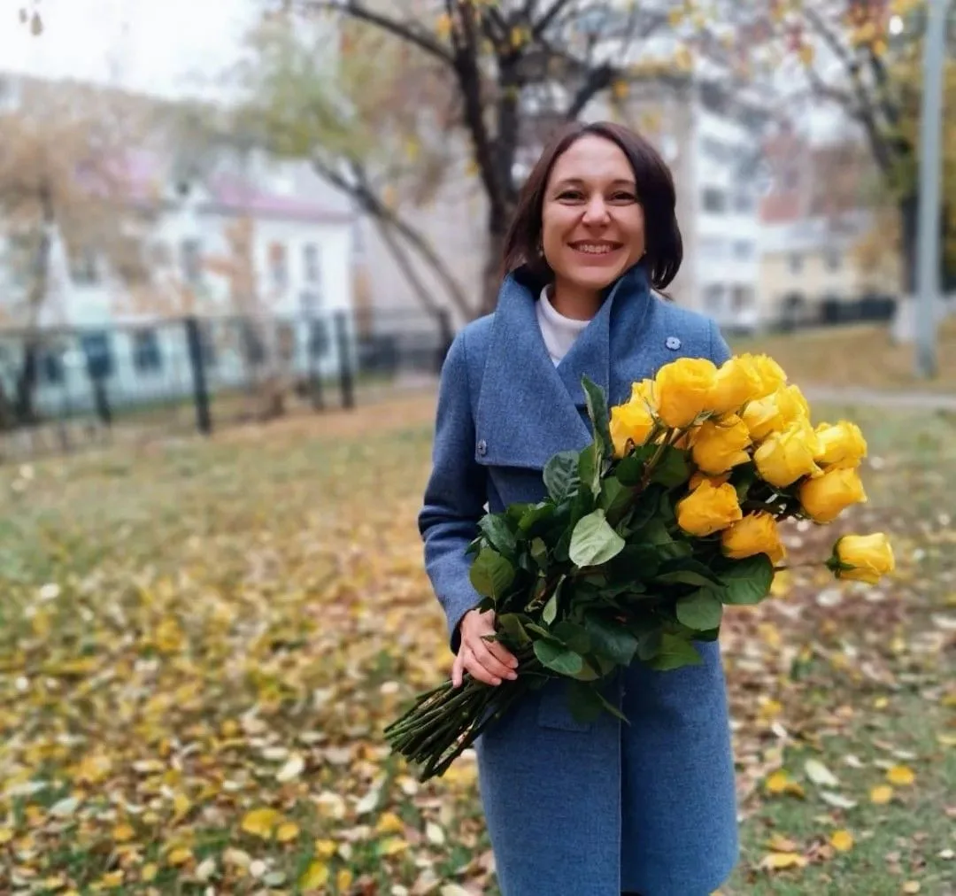 🎂 Сегодня свой день рождения празднует заместитель главного врача по контролю качества...