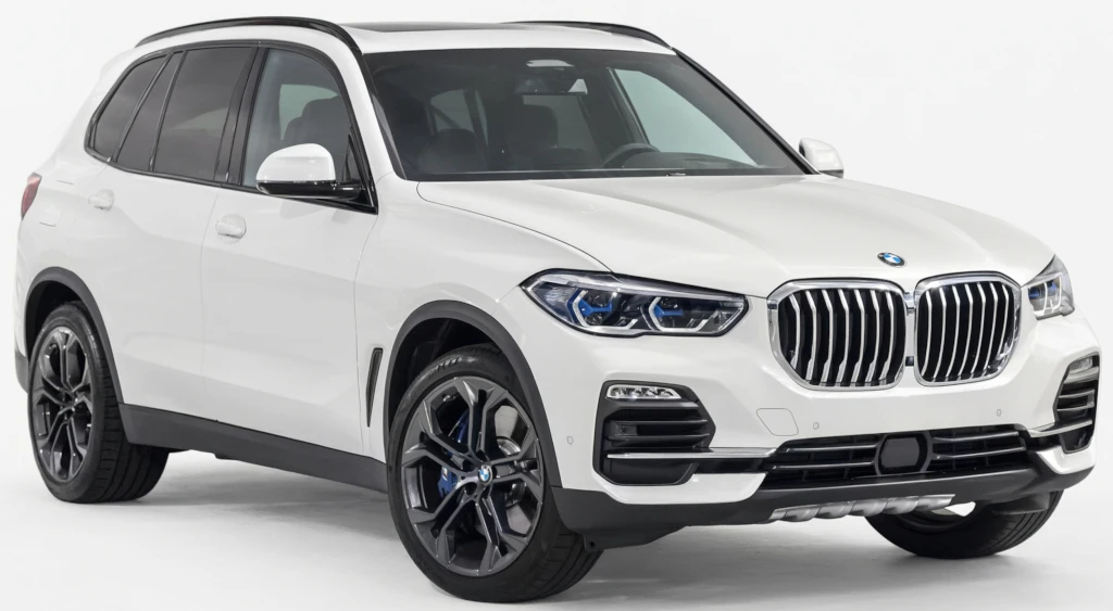🚗 BMW X5 G05: 5 дорогих проблем, о которых молчат перекупы