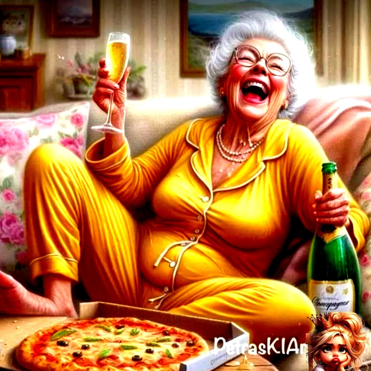 🍷... а впереди еще два выходных..