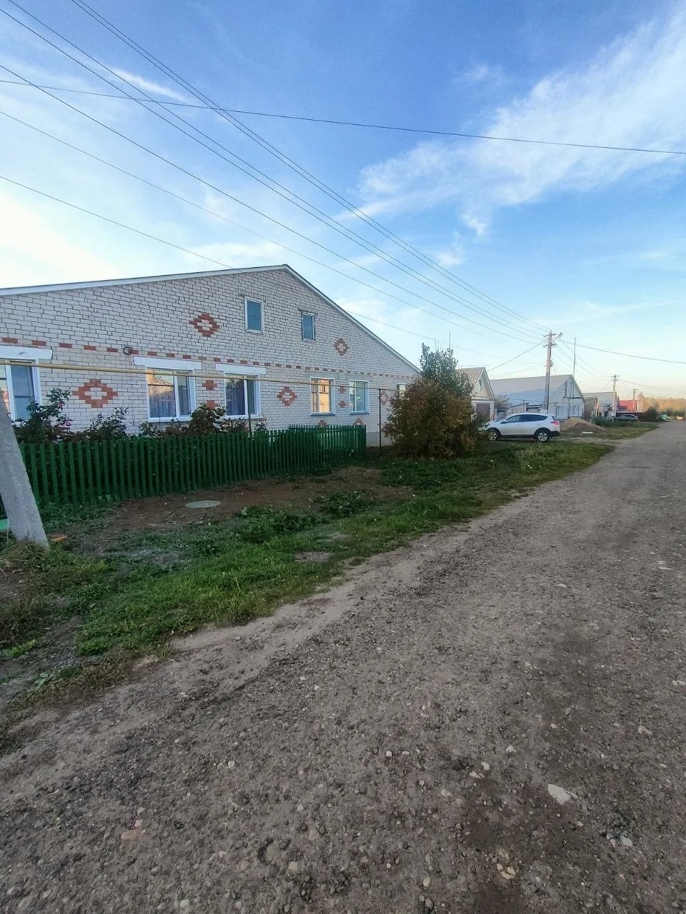 🏘 Угадай улицу Тетюшей