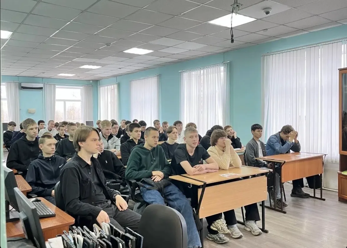 🚦 В Киселёвске растёт число ДТП с мотоциклами, в том числе с участием несовершеннолетних.