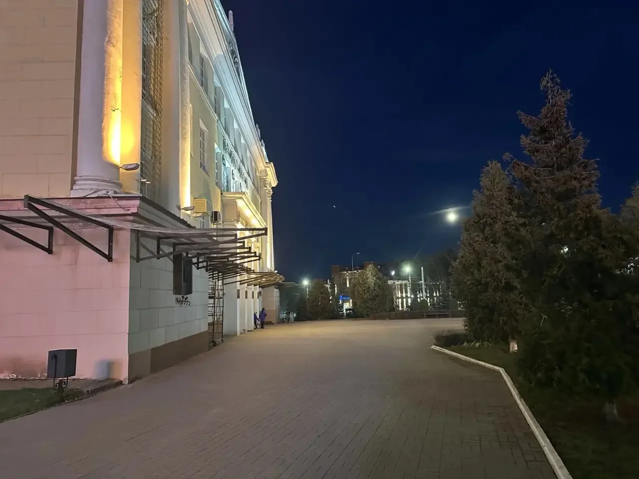 Учитесь ценить по-настоящему.