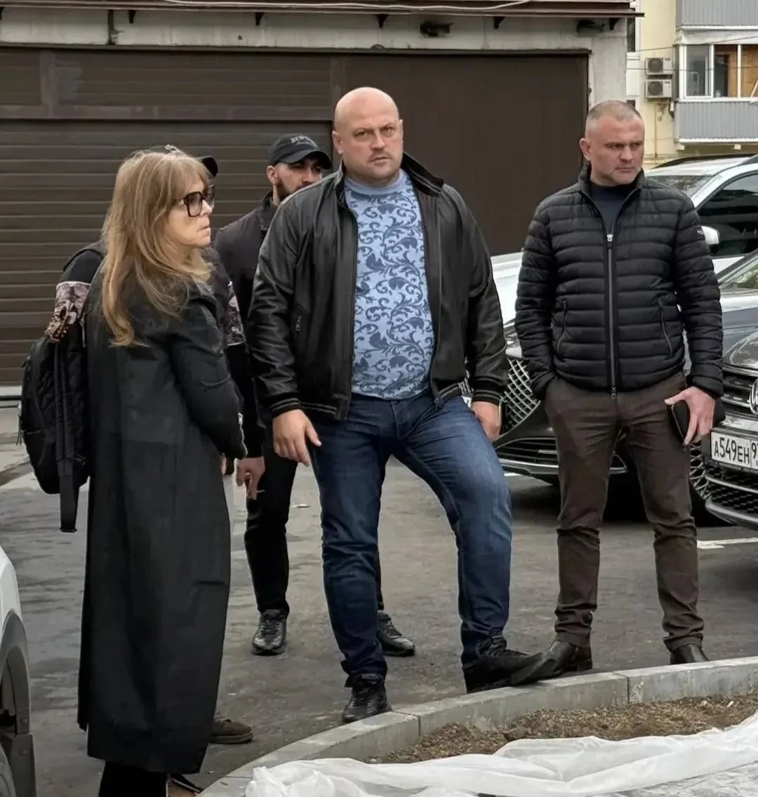 🏠 Жителям Велозаводской пообещали заняться домом и двором
