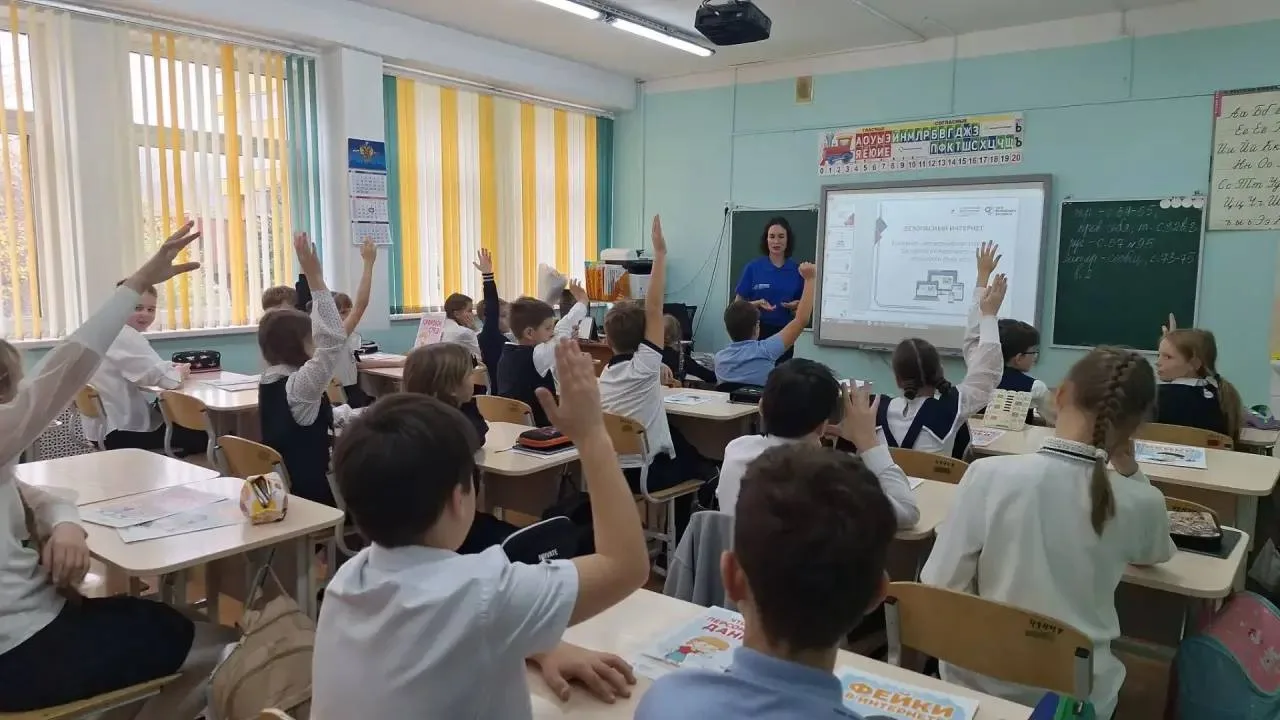 Эксперты Лиги продолжают активную работу в Красноярском крае