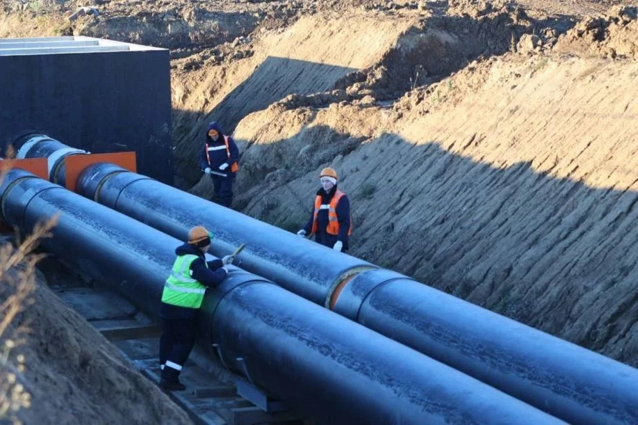 🏢 Марат Хуснуллин: Благодаря инфраструктурным кредитам на Дальнем Востоке введено боле...