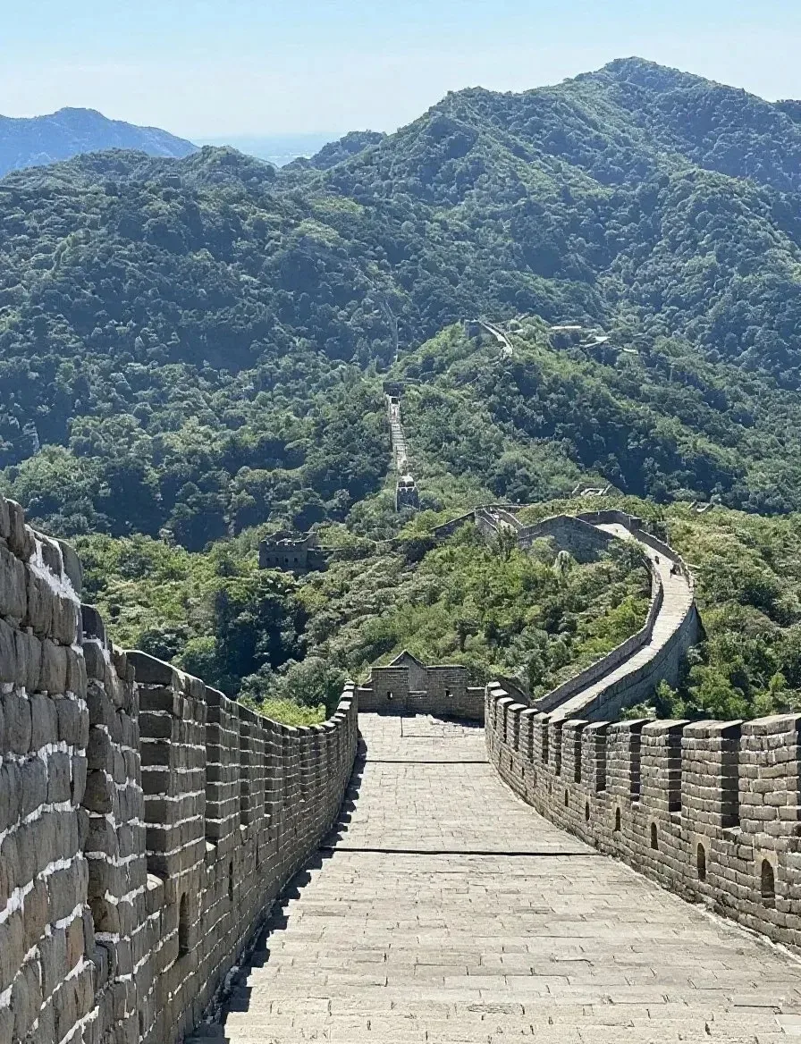 🇨🇳 Пекин глазами туристов