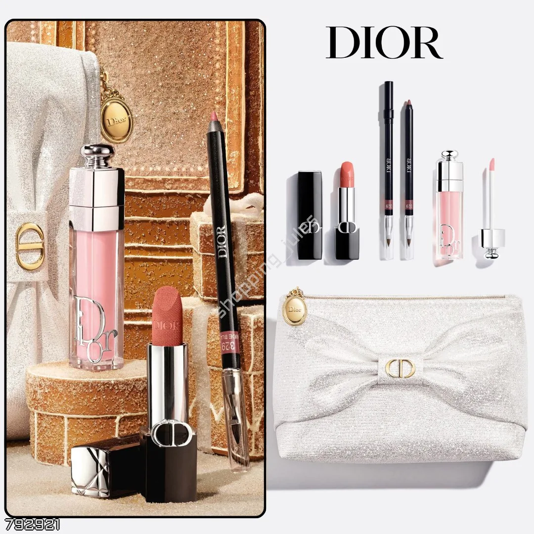 Dior 🇺🇸
