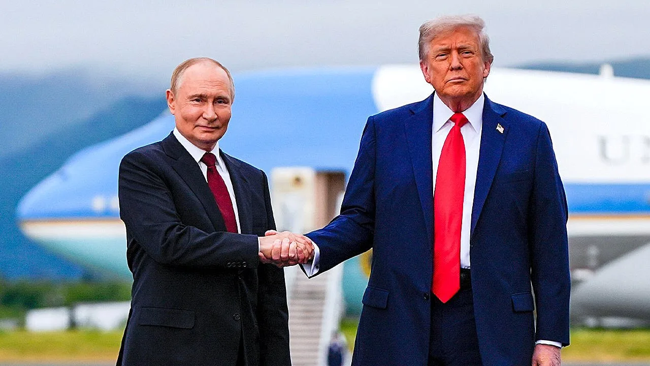 🎬 Трамп получил дизтопливо РФ из-за ударов Киева
