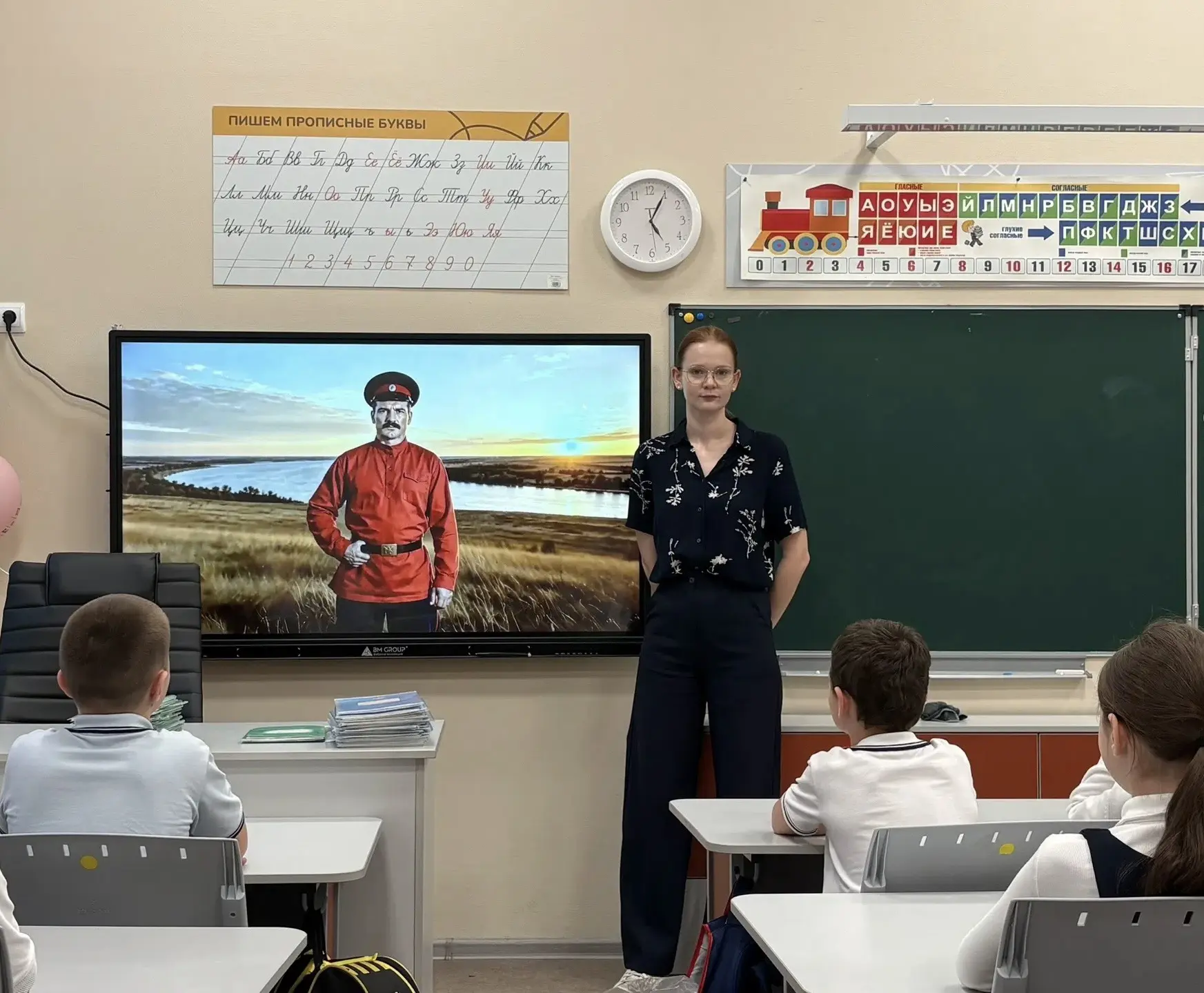 14 октября - День казачьей воинской славы!
