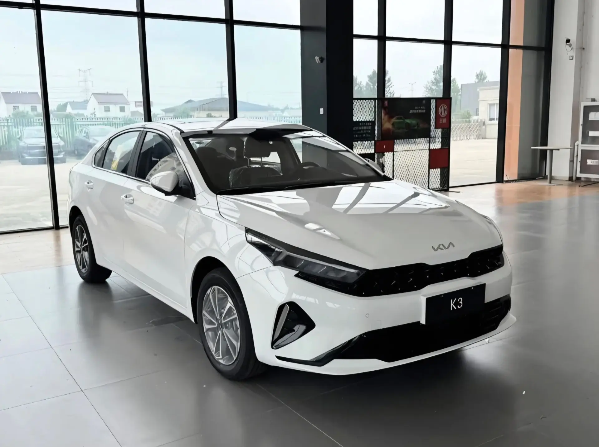 Доступен к заказу новый авто!