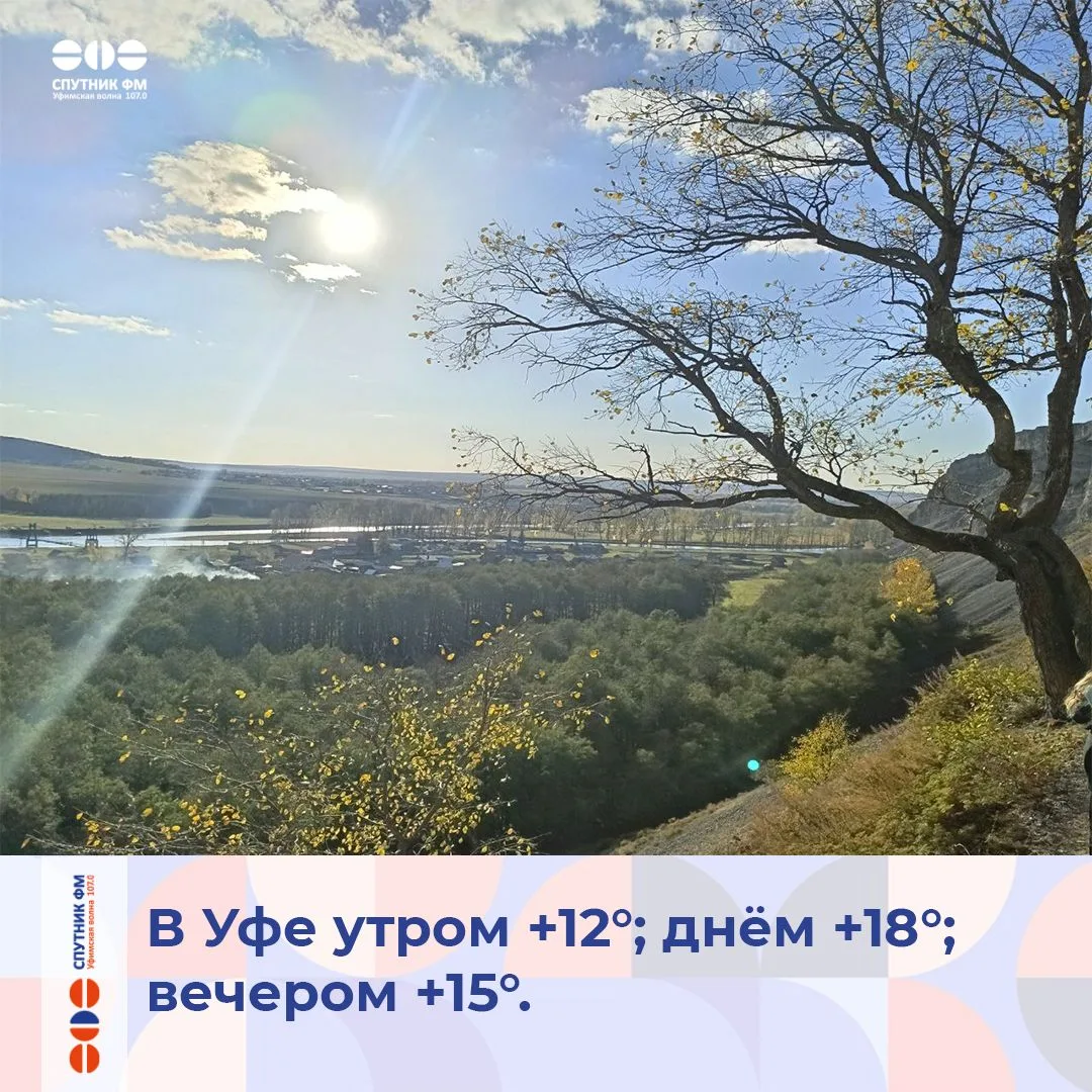 Сегодня День импровизатора, Международный день сельских женщин, День ворчуна и День соб...