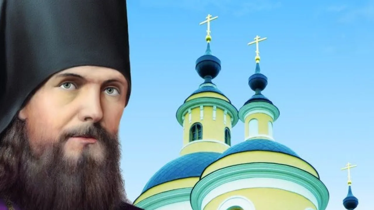 Добре, что вас муж любит. Вы любите мужа... И се — ваш рай. Ограда того рая –– взаимная...