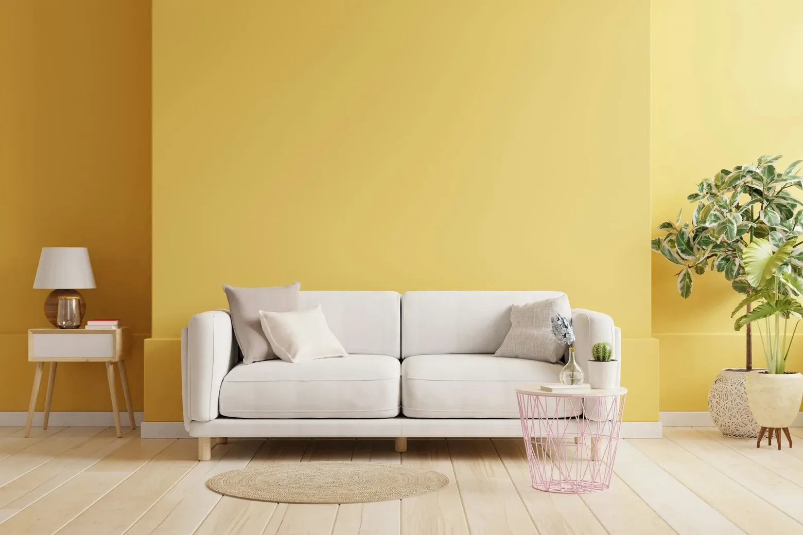 🛋 Резкий запах от новой мебели — повод насторожиться