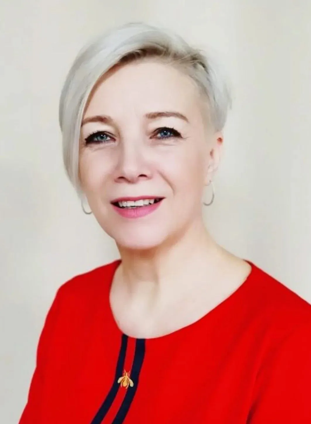 🎉 Уважаемая Лариса Олеговна!