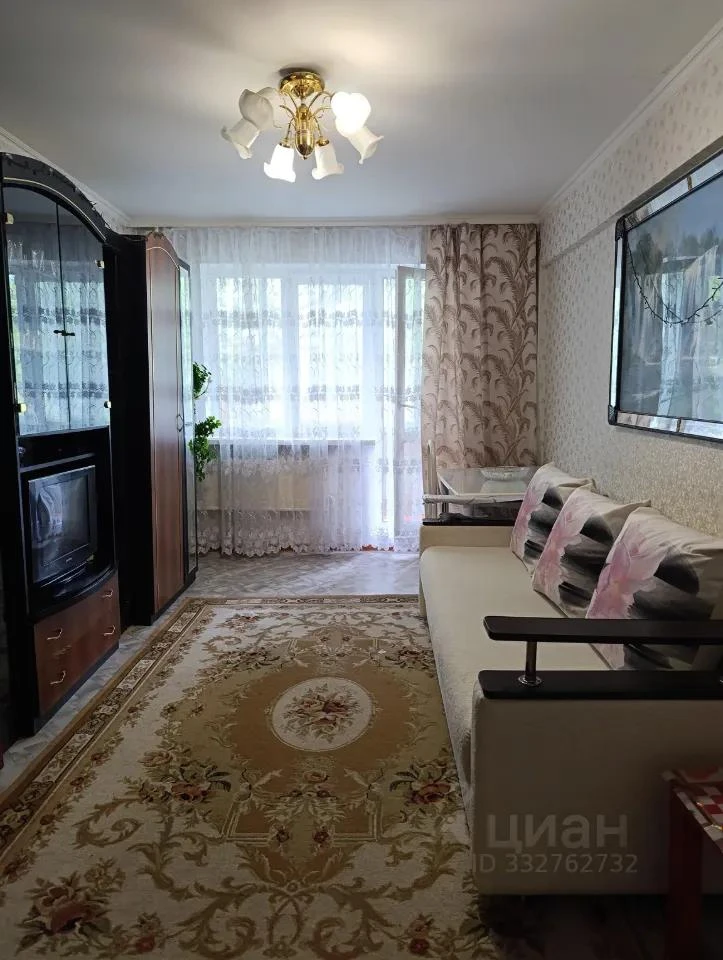 Сдам без посредников: комната, 18м²