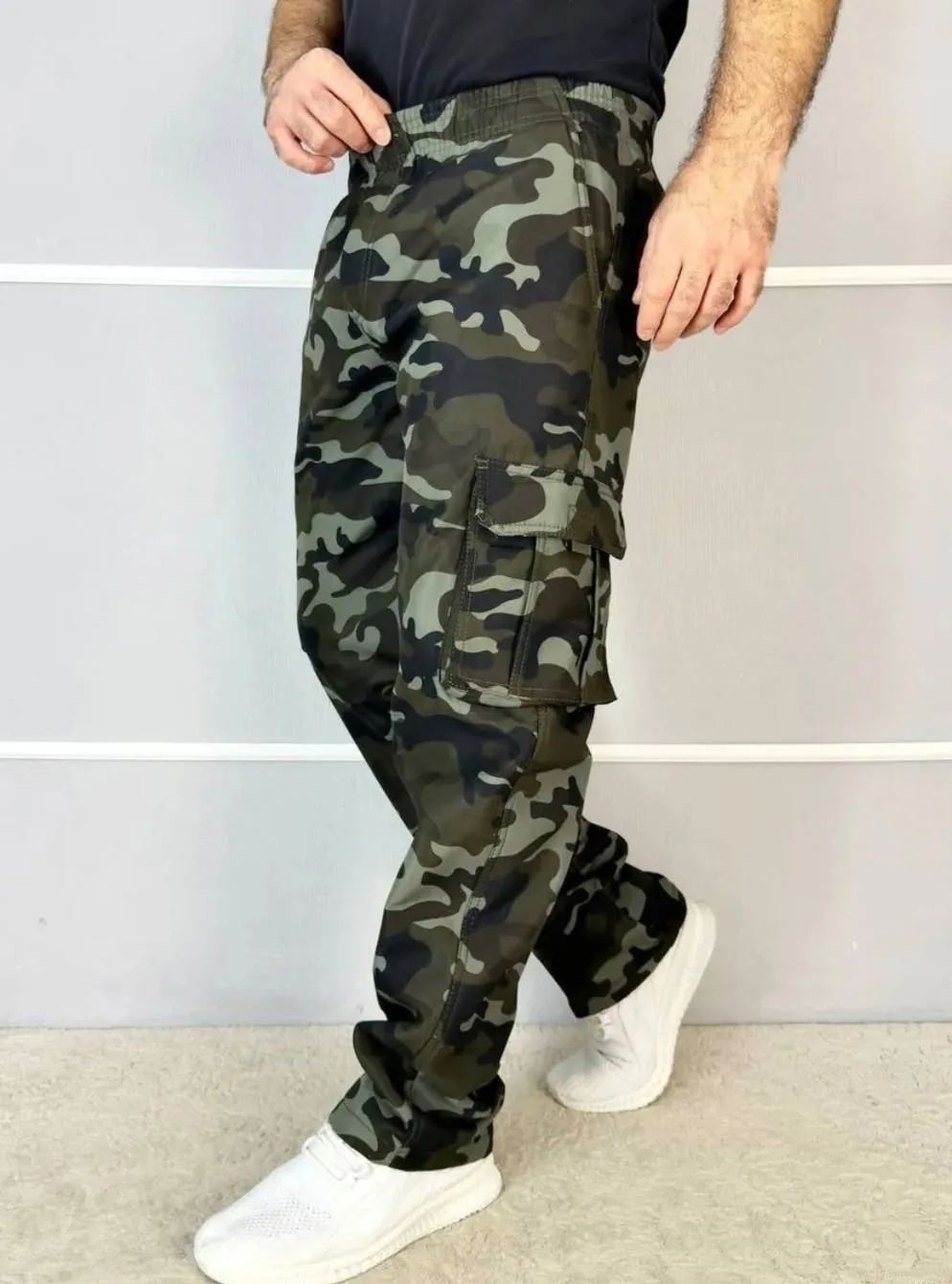 Штаны