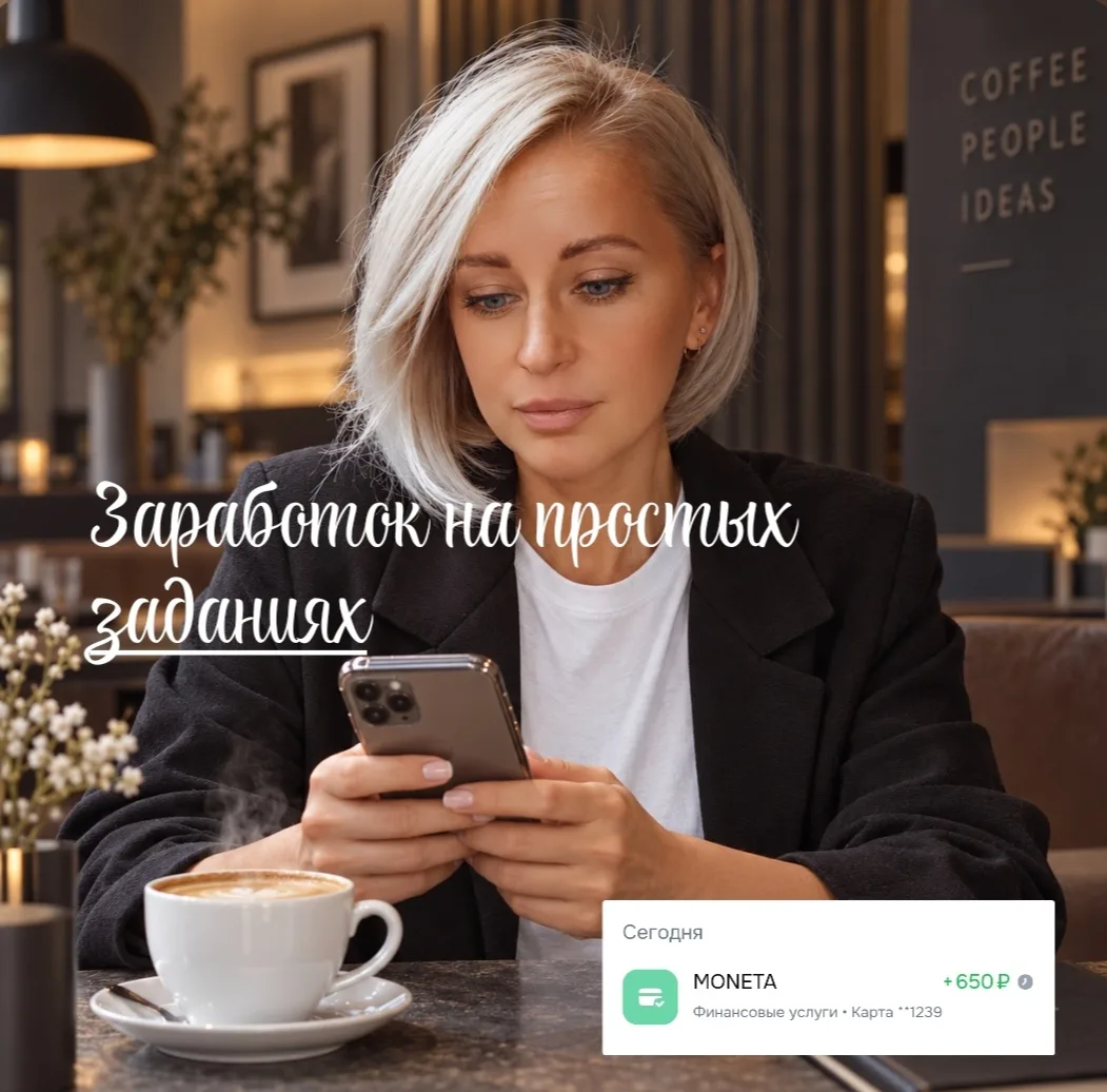 💰 650 рублей за полчаса. На простейших заданиях.