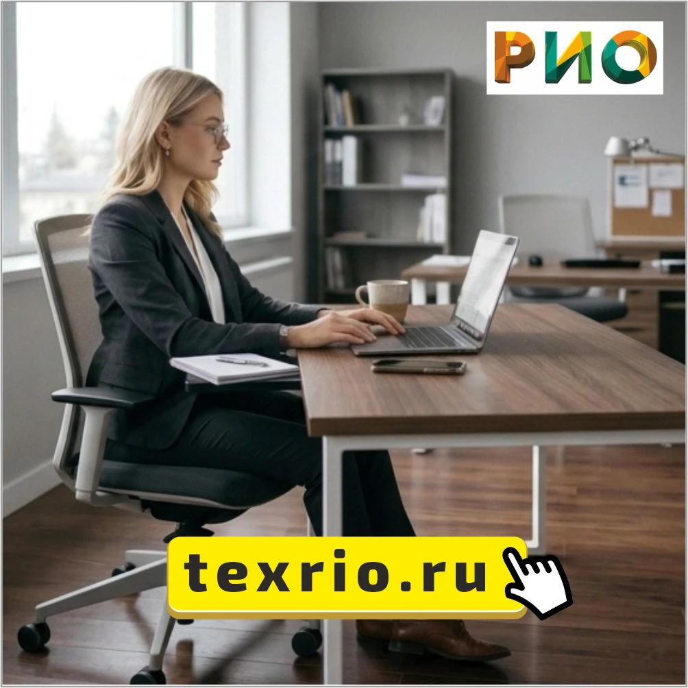 🔥 Текстиль по фабричным ценам напрямую от производителей на texrio.ru — максимум выгод...
