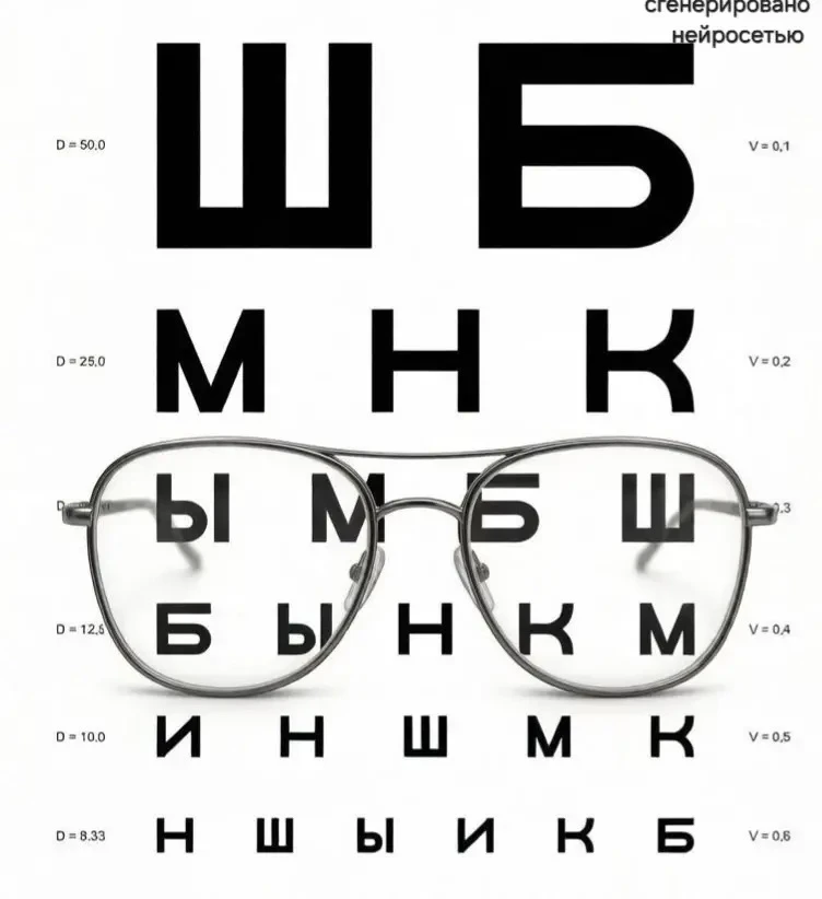 Сегодня отмечается Всемирный день зрения