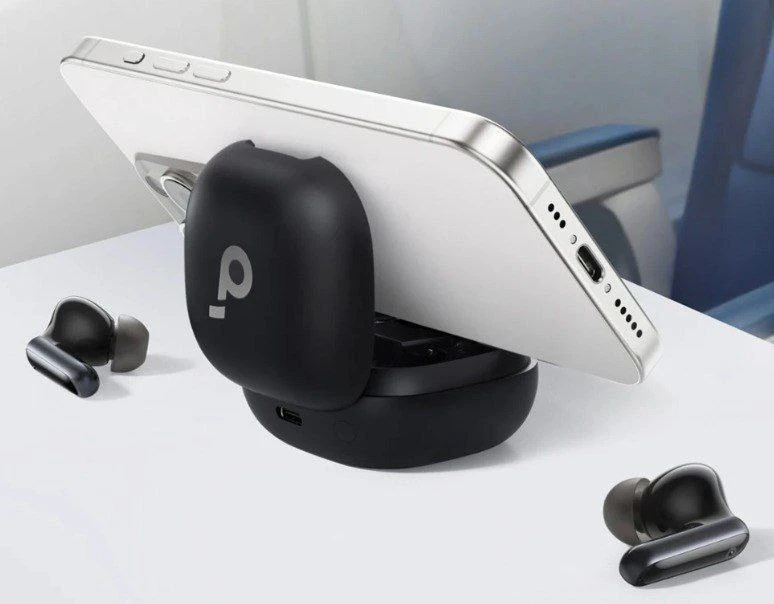 🎧 Беспроводные наушники Anker Soundcore P40i по отличной цене!